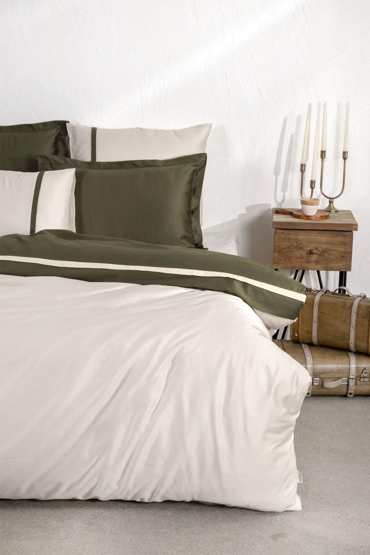Satin bedding sets