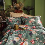 Satin bedding sets