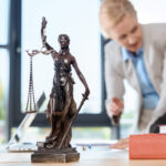 Legal assistance and representation in court