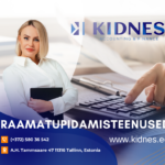 Raamatupidamisteenused