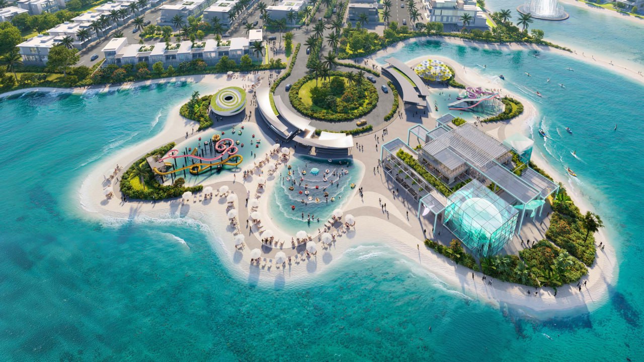 Dubai Kinnisvara, Kinnisvra Dubais