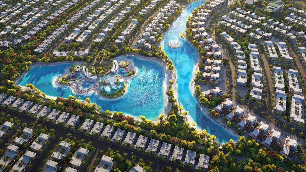 Dubai Kinnisvara, Kinnisvra Dubais