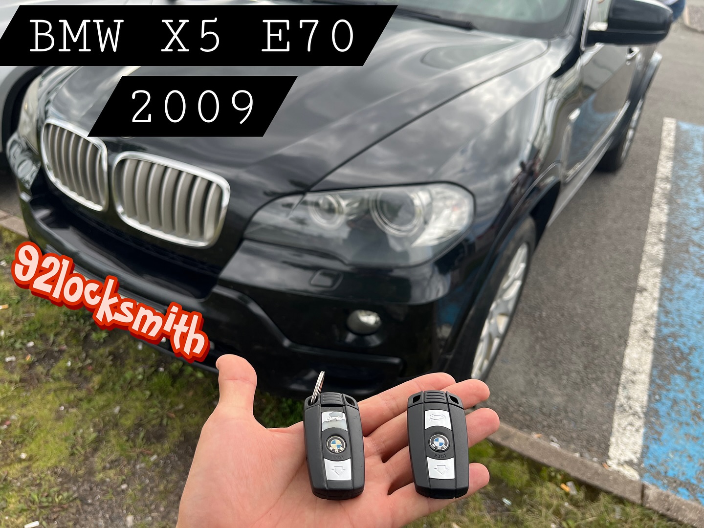 Reliable car keys for your vehicle: Make the right choice!
