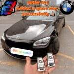 Reliable car keys for your vehicle: Make the right choice!