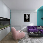 Kinnisvara korrastamise ja sisekujunduse ekspert (Home Staging)