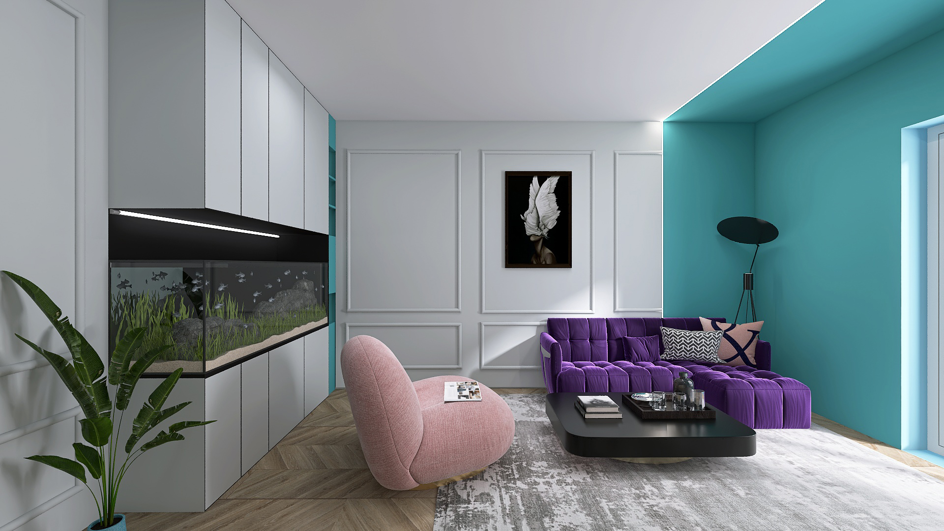 Kinnisvara korrastamise ja sisekujunduse ekspert (Home Staging)