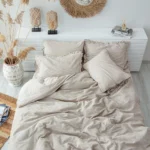 Premium voodipesu (jacquard)