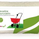Kevadine muruväetis 15 kg