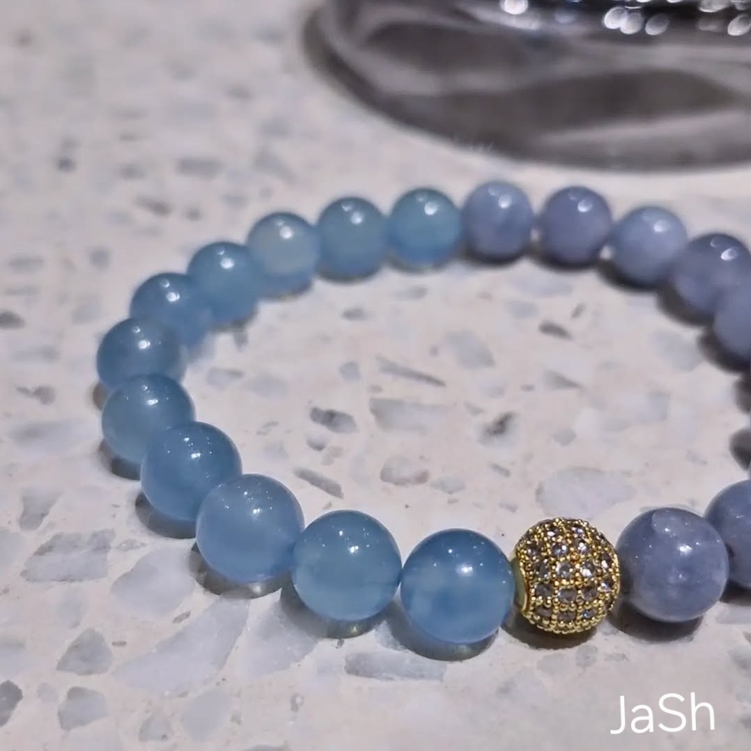 MadameJash Handmade ehted