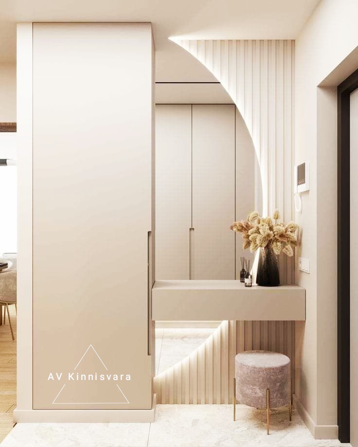 ⭕ How do you buy an apartment and turn it into a masterpiece?