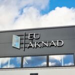 EU Aknad — лучшее решение для ваших окон и дверей в Эстонии!