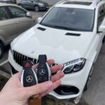 Autovõtmete duplikaadi valmistamine