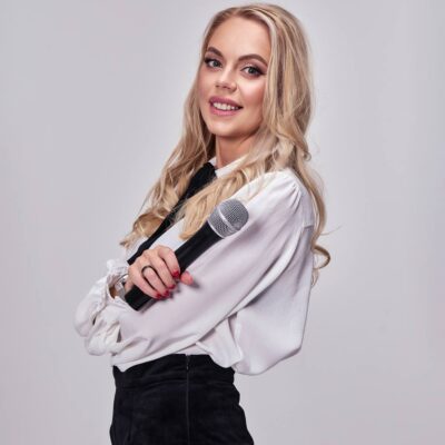 Ksenia K.