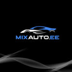 MixAuto.ee autoteenindus Tallinnas - diagnostika, hooldus ja remont Lasnamäel ja Telliskivis