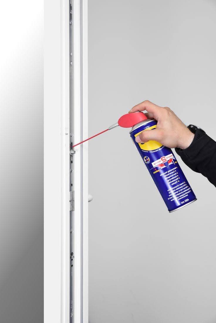 PVC AKENDE HOOLDUS JA PARANDUS