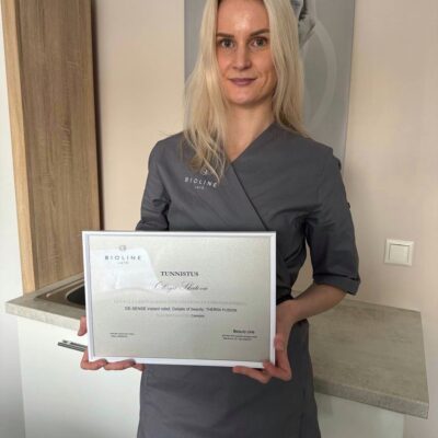 Olessja Škatova