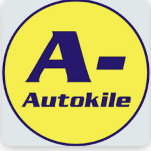 A-AUTOKILE OÜ