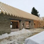 Katusekoda – quality roofing work throughout Estonia!