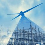 Tuuleturbiin ja elektrialajaama võrk - energiahaldus ja automaatika