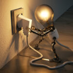 Professional electrical work in Tallinn and Tartu