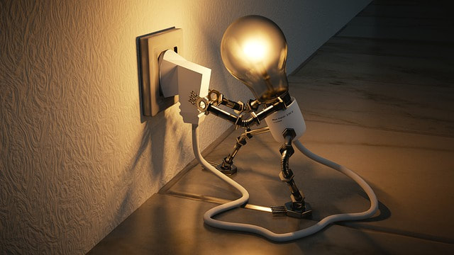 Professional electrical work in Tallinn and Tartu