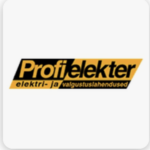 Profielekter OÜ