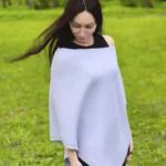 Alpaka naiste pleed