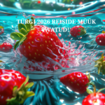 ☀️SUMMER ’26 Turkey sales are open! First stage until 18.08!