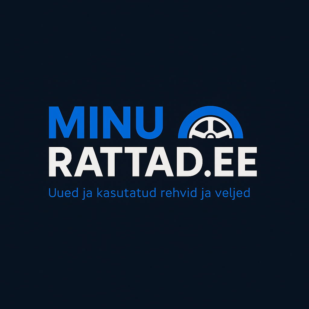 Uued ja kasutatud rehvid hea hinnaga – minurattad.ee