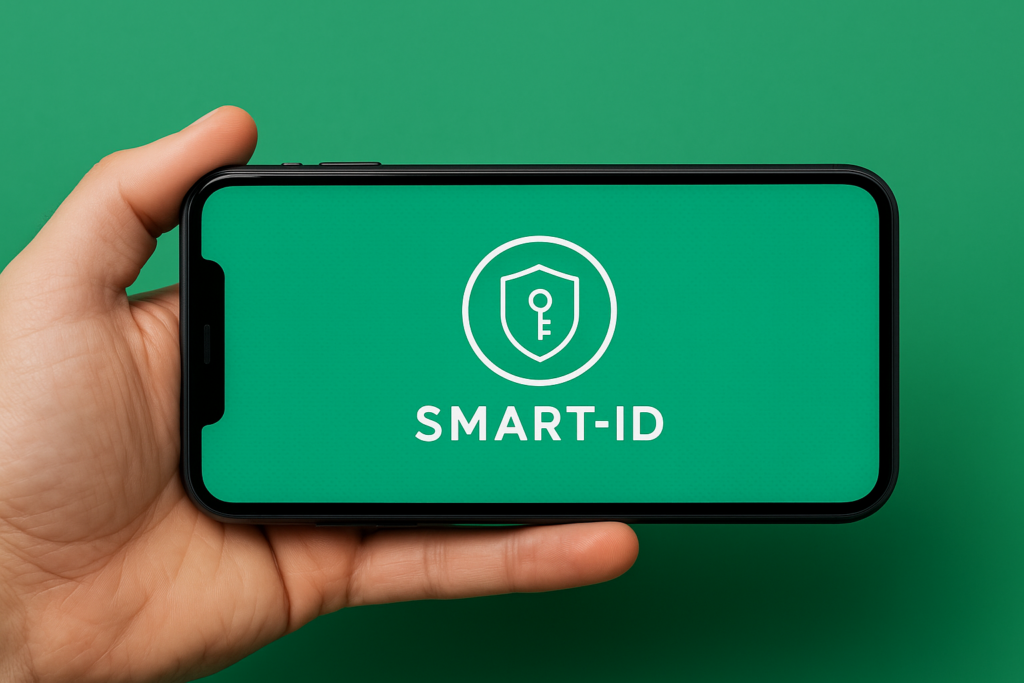 Kuidas ühendada Smart‑ID peale telefoni vahetust: täielik juhend