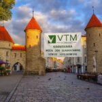VTM Konsult: real estate and legalization