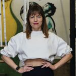 Personal fitness trainer and nutrition consultant (EQF 4)