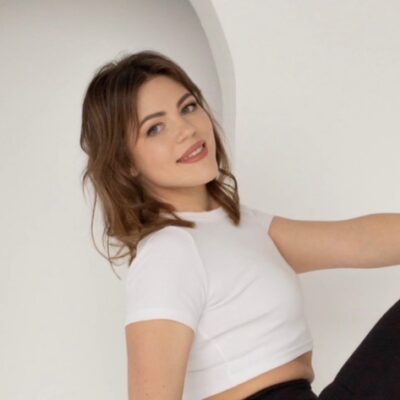 Anna Balahnitšova