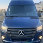 Bussirent juhiga