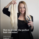 Hera Hair Extensions