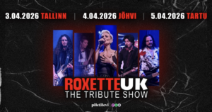 roxette