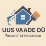 Uus Vaade OÜ — we give your home a fresh and clean look