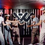 VABA LIIKUMISEGA VR-AREEN — PARIM PIDU IGAS VANUSES KÜLASTAJATELE!