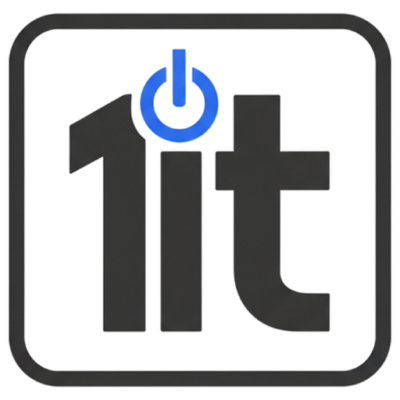1it OÜ