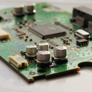 360 Components OÜ