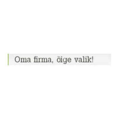 24seven Consult OÜ
