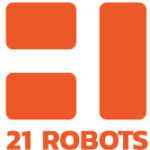 21 Robots OÜ