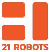 21 Robots OÜ