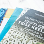 B2-taseme eksamiga ühitatud eesti keel teise keelena riigieksam. Ettevalmistuskursus