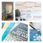 9. klassi lõpetaja – valmistu eesti keele B1/B2-taseme eksamiks
