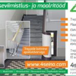 4SEINA OÜ