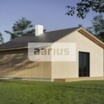 Aarius Ehitustööd OÜ