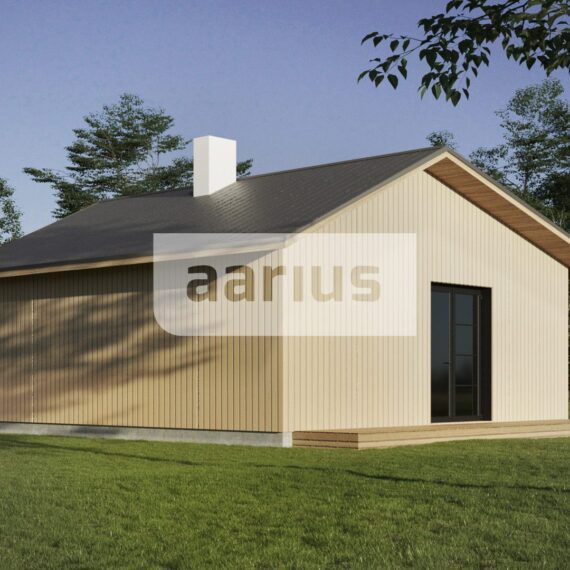 Aarius Ehitustööd OÜ