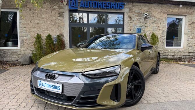 A1Autokeskus OÜ