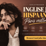 Inglise keele vestlustunnid New Yorgist pärit emakeelse kõnelejaga – veebis